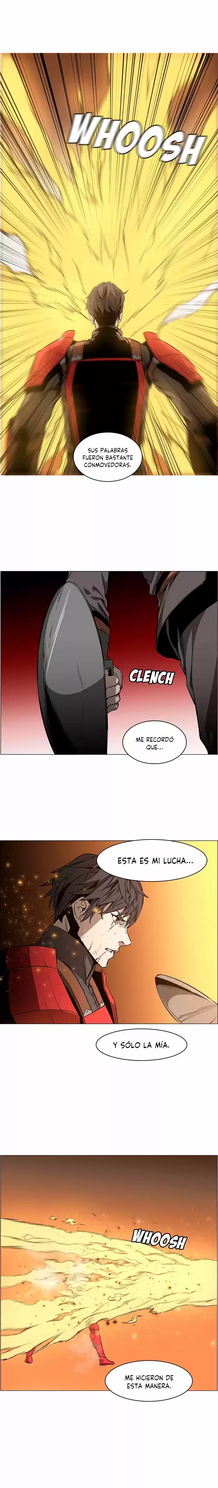 Painkiller capítulo 56, página 12