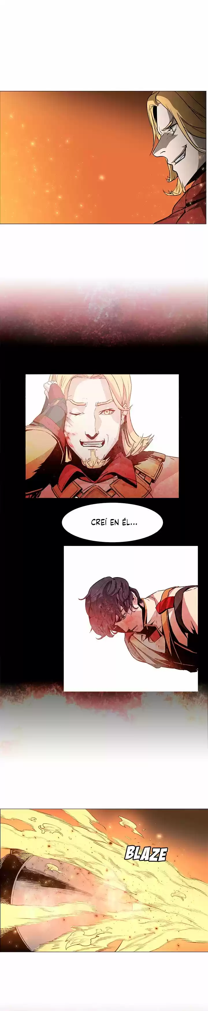 Painkiller capítulo 56, página 13