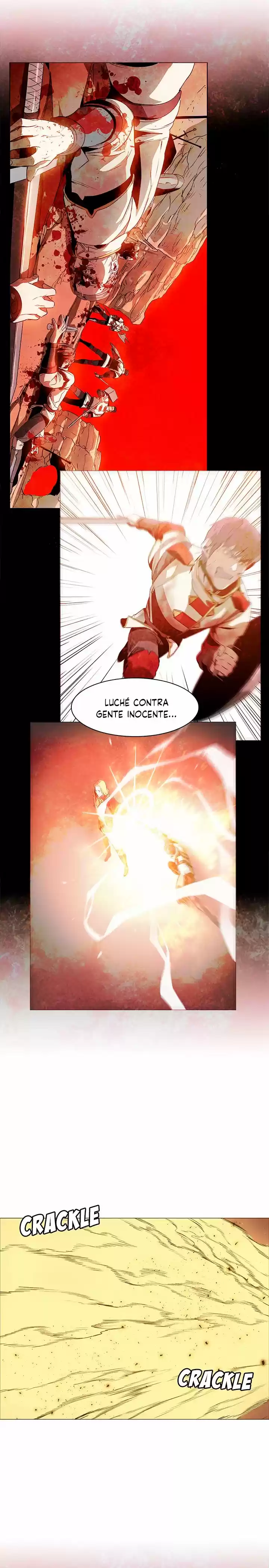 Painkiller capítulo 56, página 14