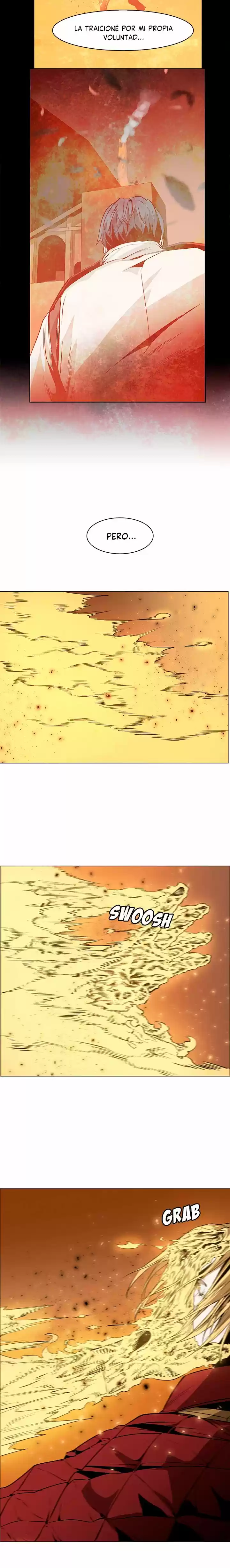 Painkiller capítulo 56, página 16