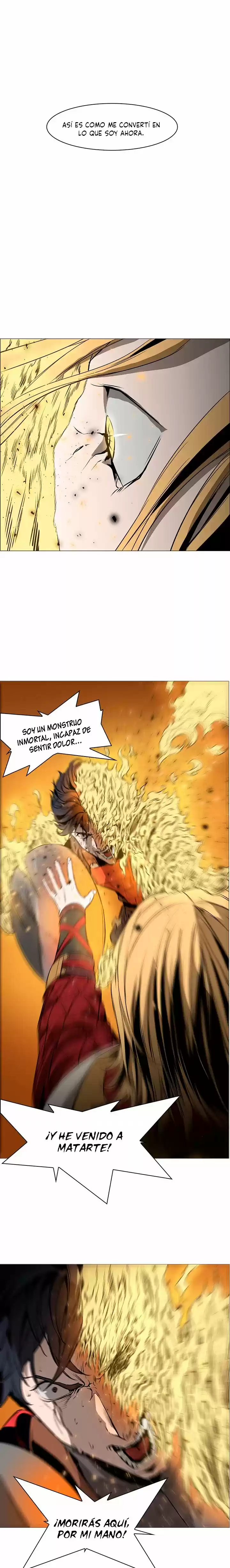 Painkiller capítulo 56, página 17