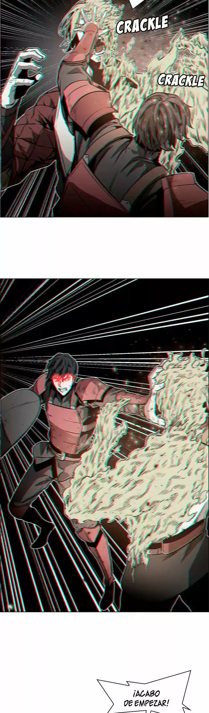 Painkiller capítulo 57, página 4