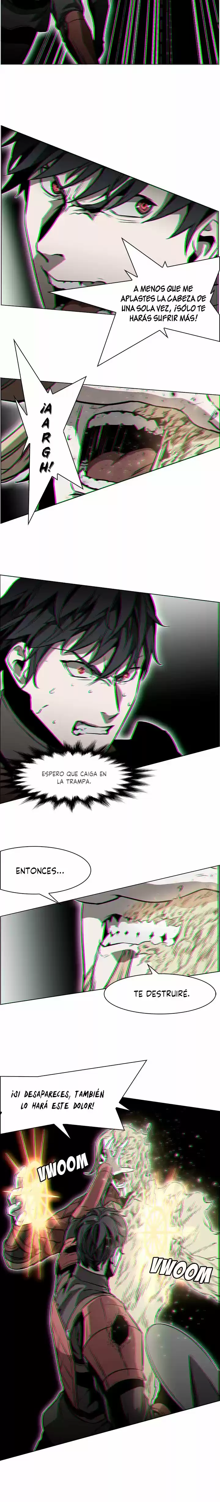 Painkiller capítulo 57, página 7