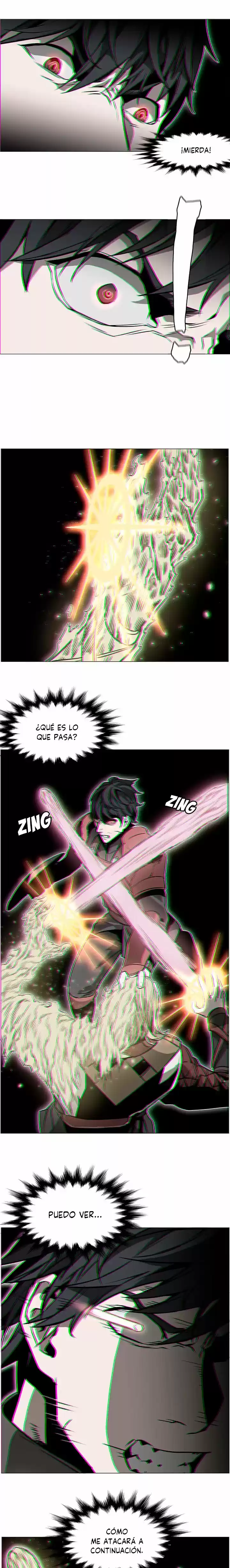 Painkiller capítulo 57, página 8