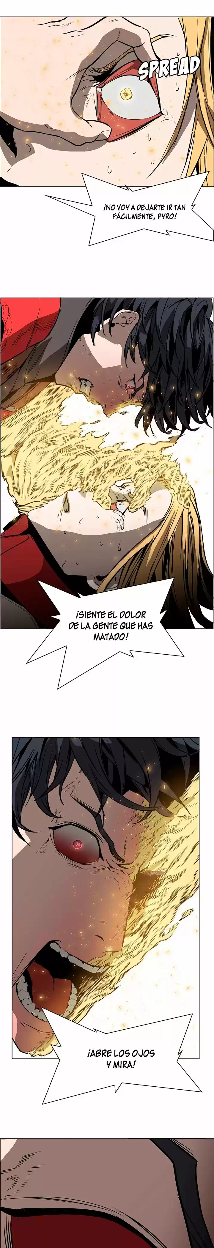 Painkiller capítulo 57, página 11