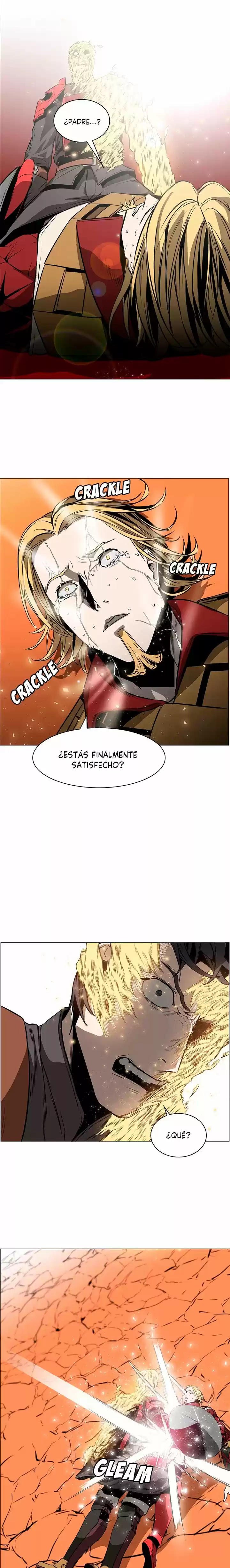 Painkiller capítulo 57, página 22