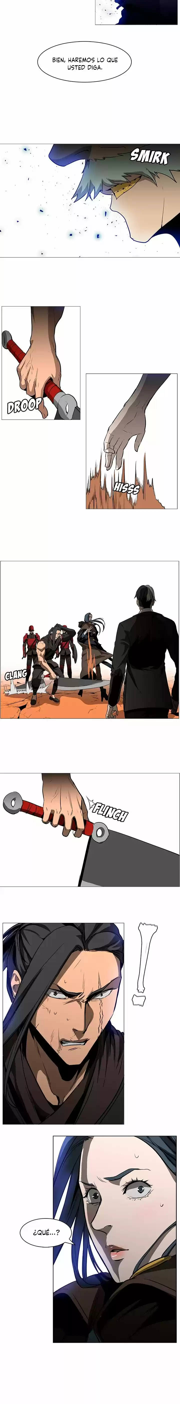 Painkiller capítulo 59, página 4
