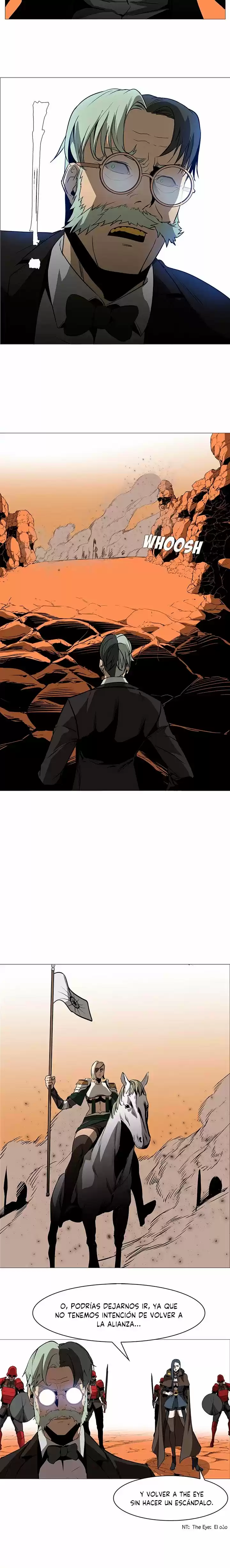 Painkiller capítulo 59, página 17