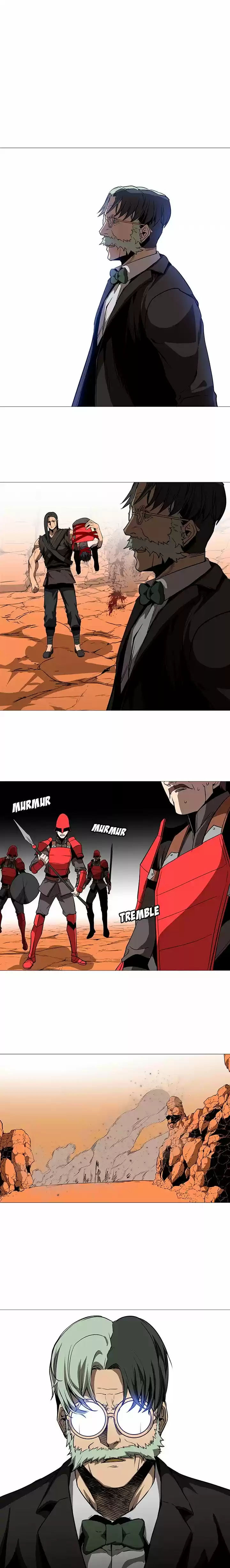 Painkiller capítulo 59, página 18