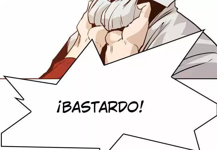 Painkiller capítulo 6, página 3