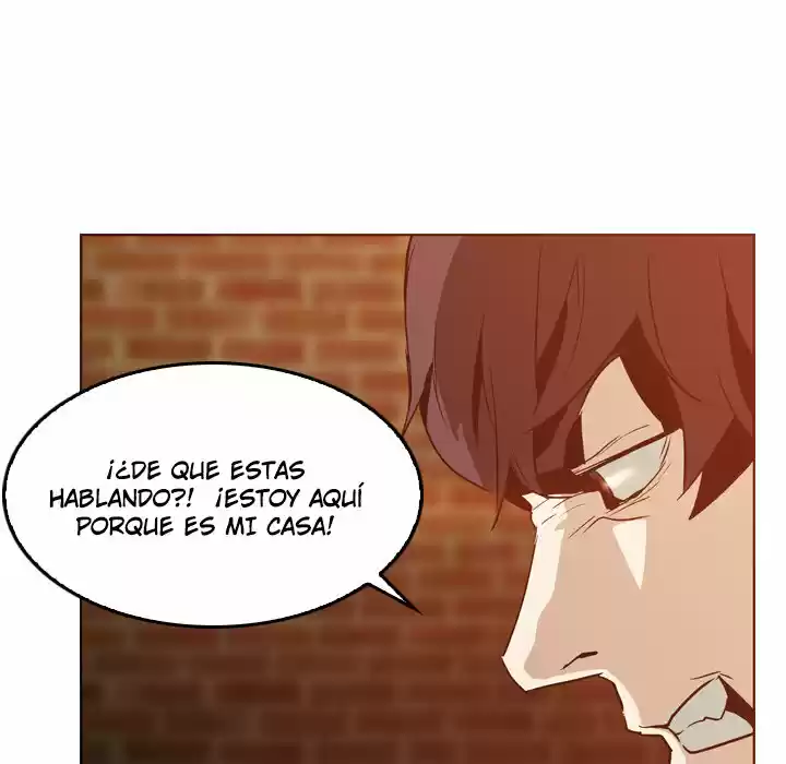 Painkiller capítulo 6, página 7