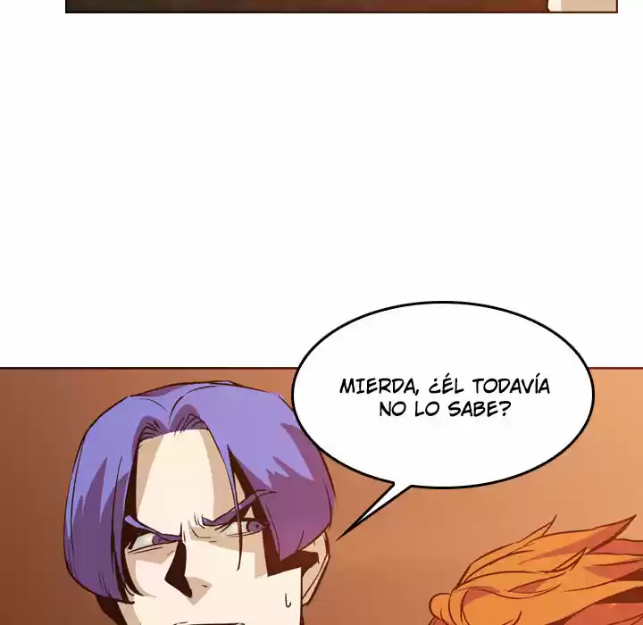 Painkiller capítulo 6, página 8