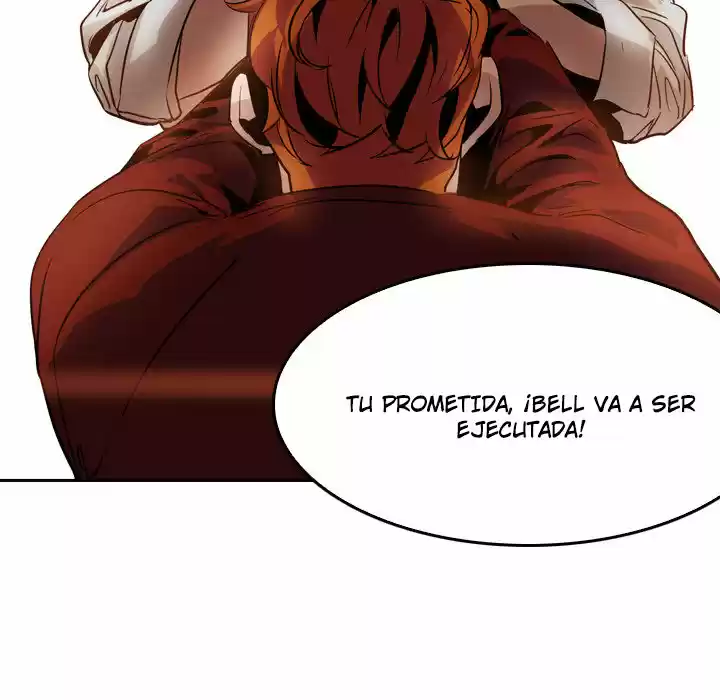Painkiller capítulo 6, página 11