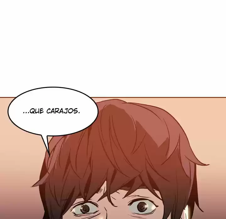 Painkiller capítulo 6, página 12