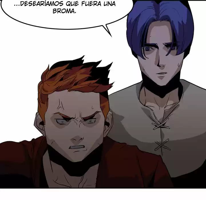 Painkiller capítulo 6, página 14