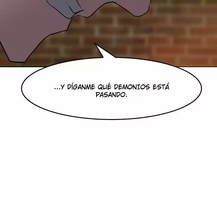 Painkiller capítulo 6, página 18