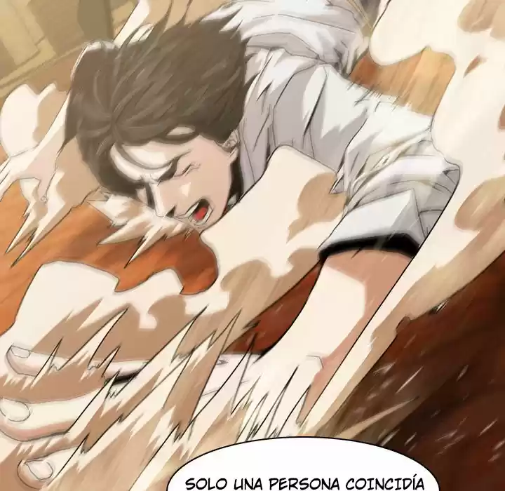 Painkiller capítulo 6, página 24