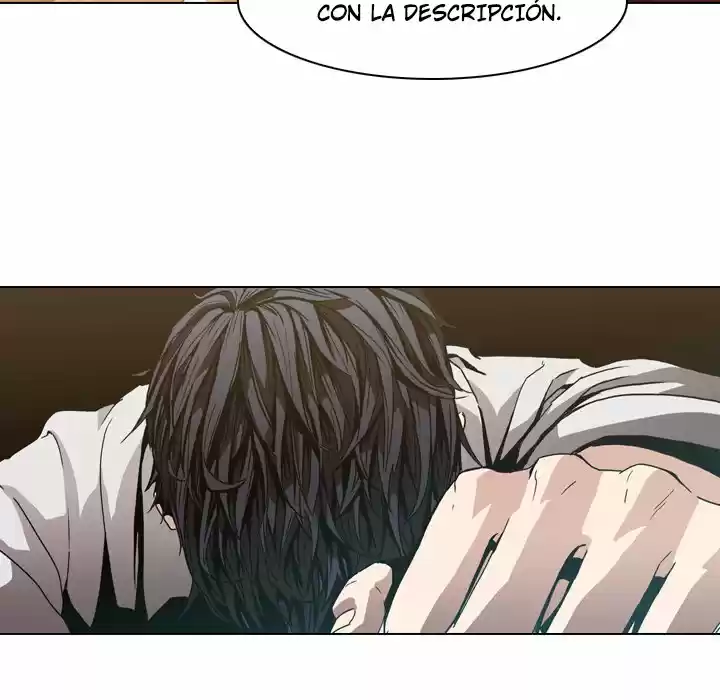 Painkiller capítulo 6, página 25