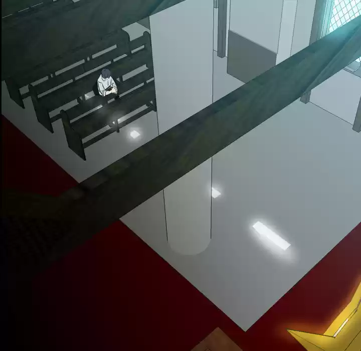 Painkiller capítulo 6, página 31