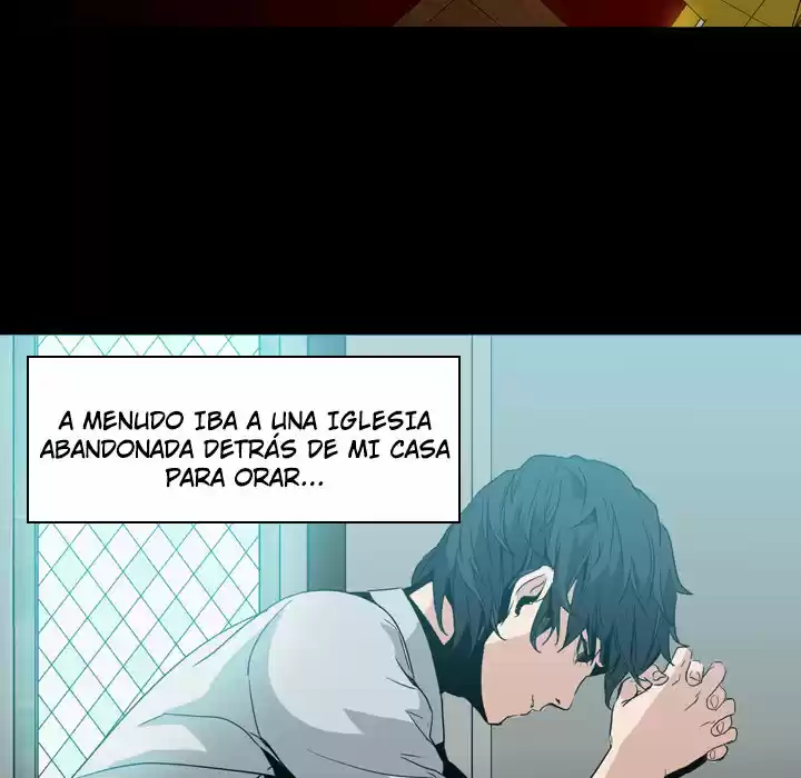 Painkiller capítulo 6, página 32