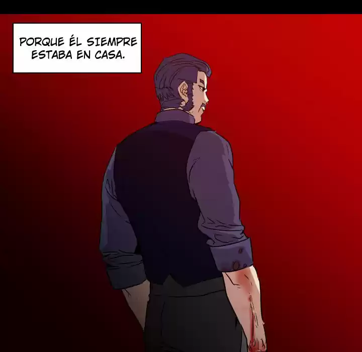 Painkiller capítulo 6, página 34