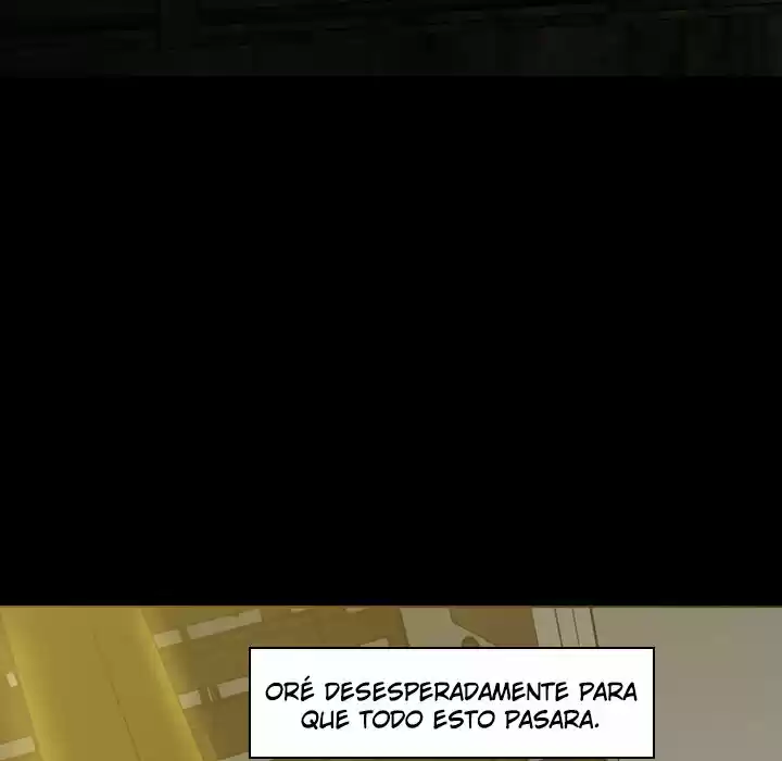 Painkiller capítulo 6, página 43
