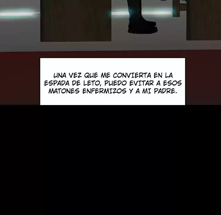 Painkiller capítulo 6, página 47