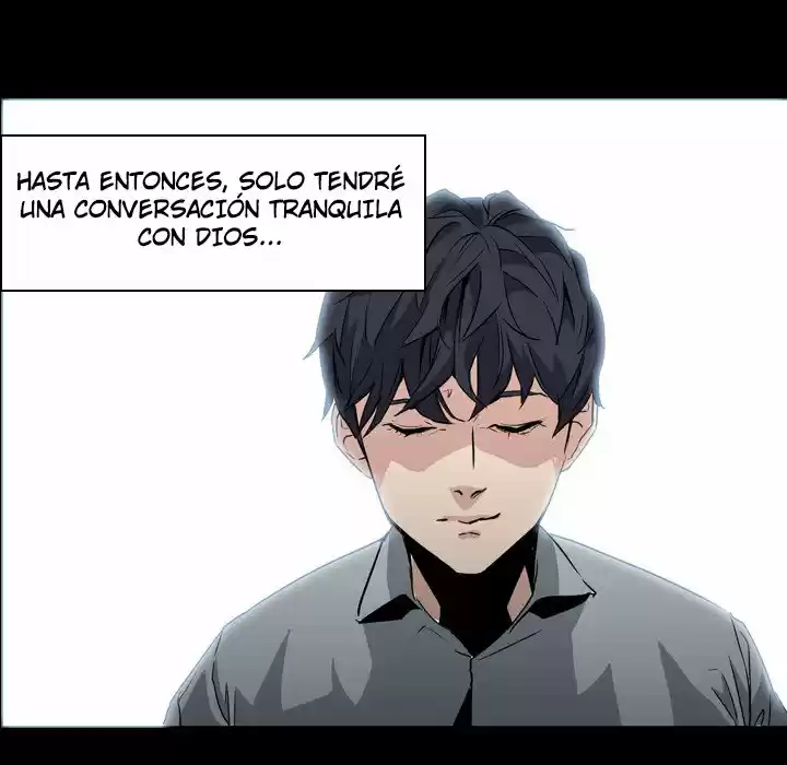 Painkiller capítulo 6, página 48