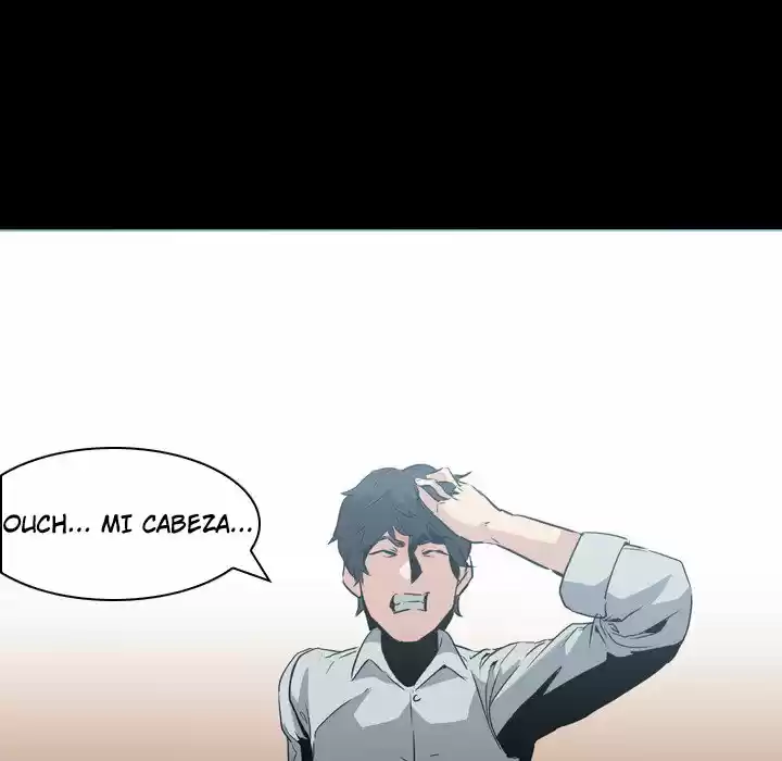 Painkiller capítulo 6, página 58