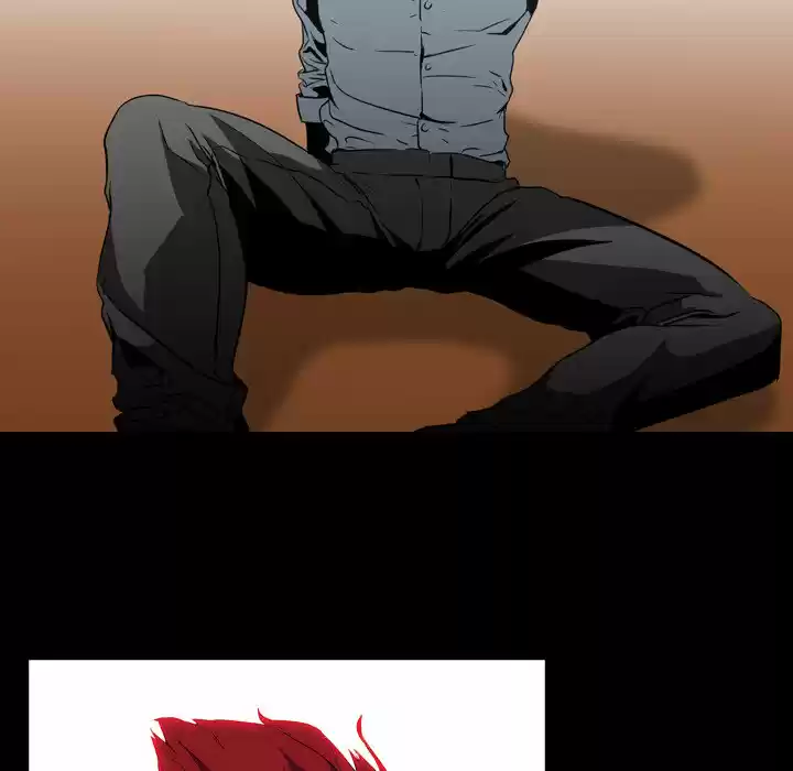 Painkiller capítulo 6, página 59