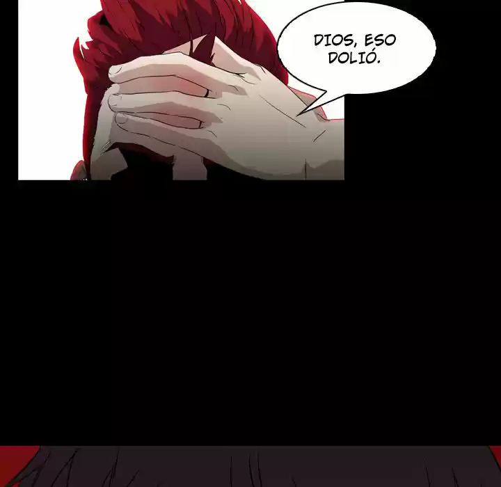 Painkiller capítulo 6, página 60