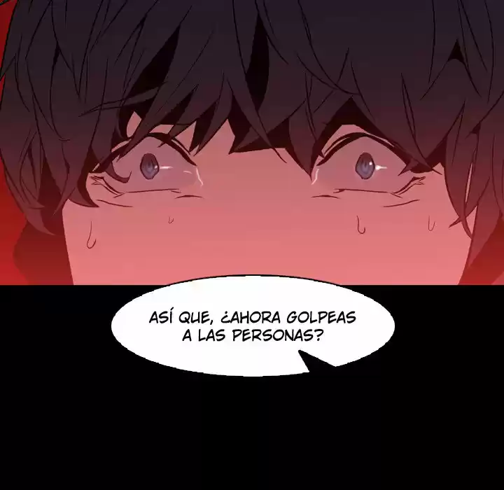 Painkiller capítulo 6, página 61