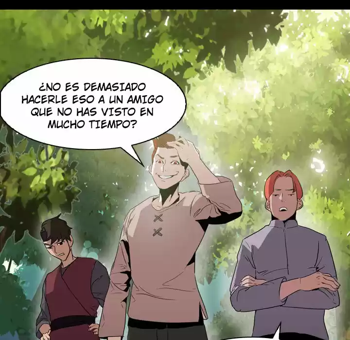 Painkiller capítulo 6, página 63