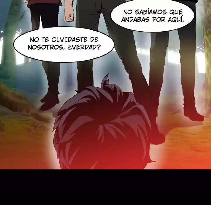 Painkiller capítulo 6, página 64