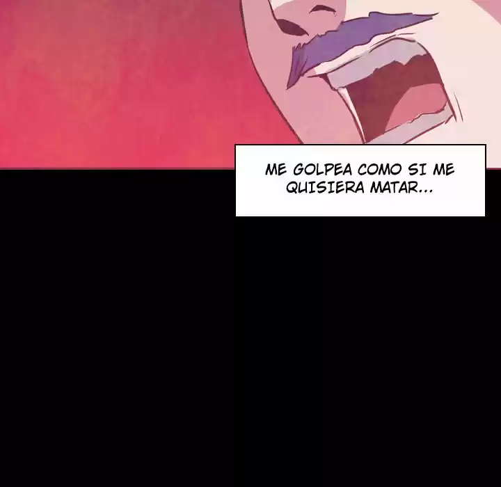 Painkiller capítulo 6, página 79