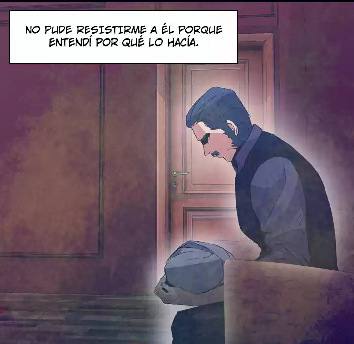 Painkiller capítulo 6, página 80