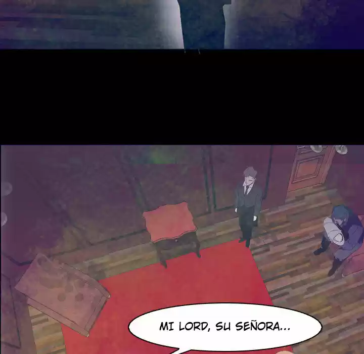 Painkiller capítulo 6, página 81