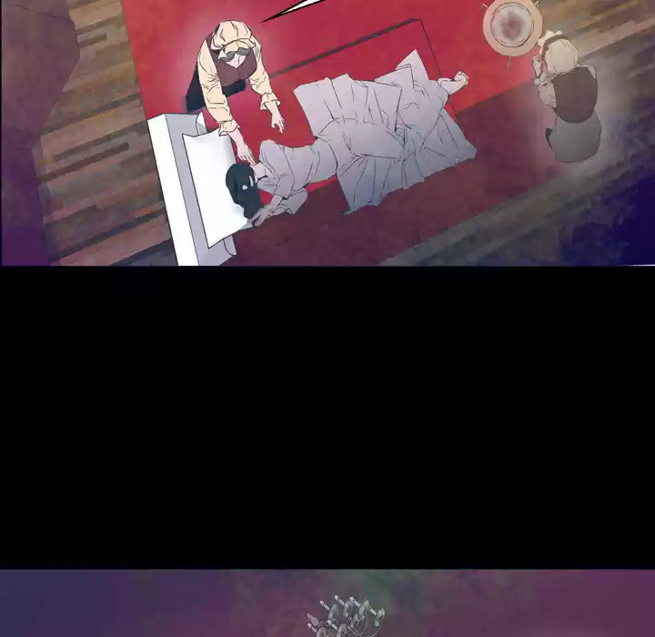 Painkiller capítulo 6, página 82