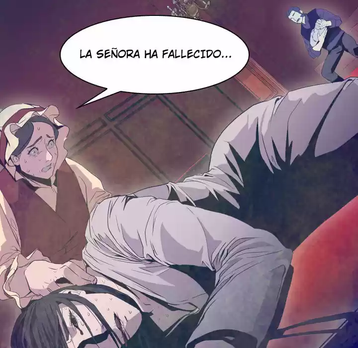 Painkiller capítulo 6, página 83