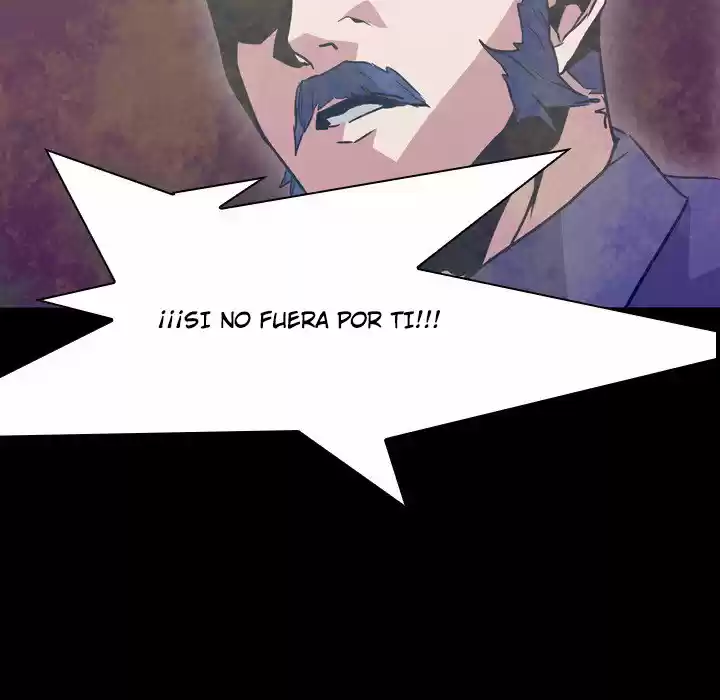 Painkiller capítulo 6, página 86
