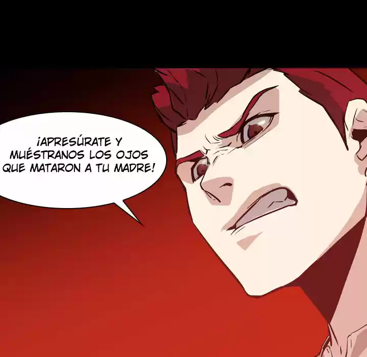 Painkiller capítulo 6, página 87