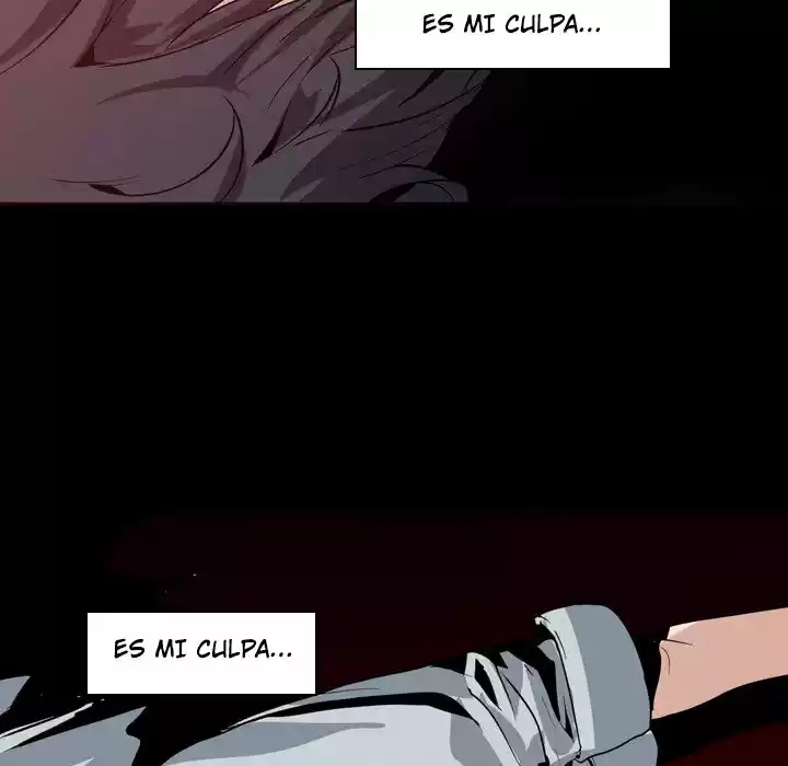 Painkiller capítulo 6, página 89