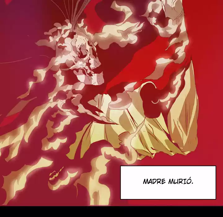 Painkiller capítulo 6, página 91