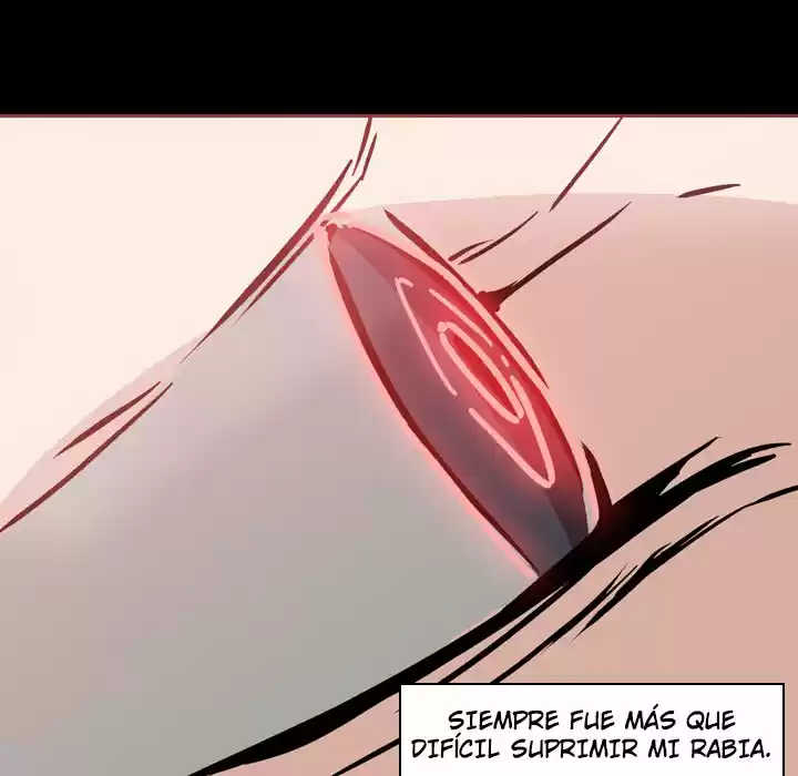 Painkiller capítulo 6, página 95