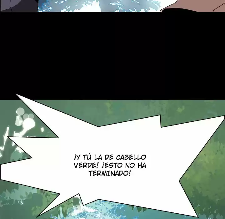 Painkiller capítulo 6, página 100
