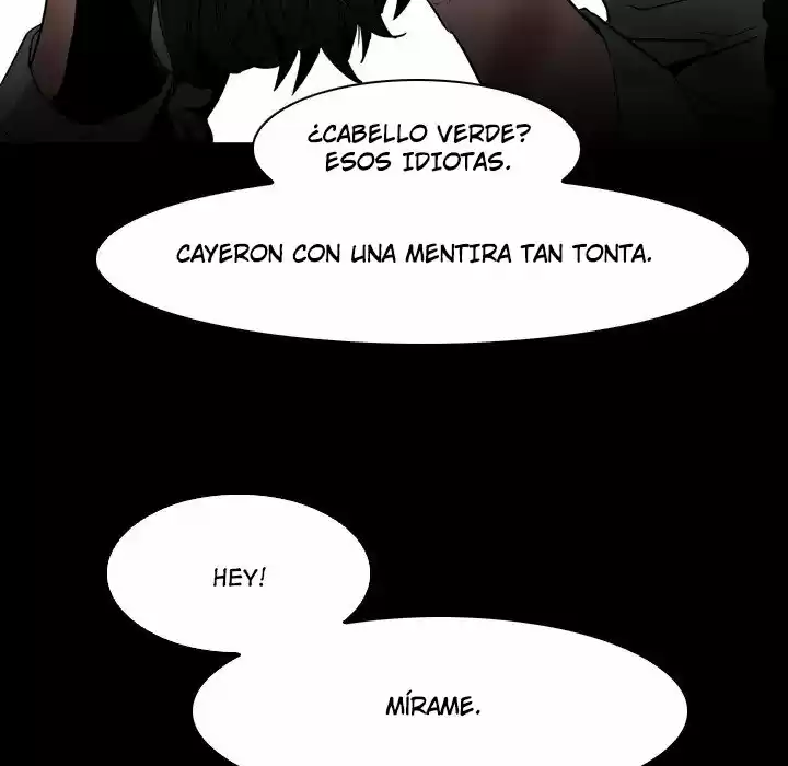 Painkiller capítulo 6, página 103