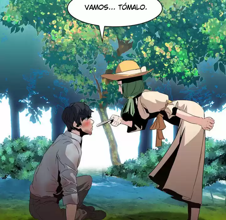 Painkiller capítulo 6, página 107