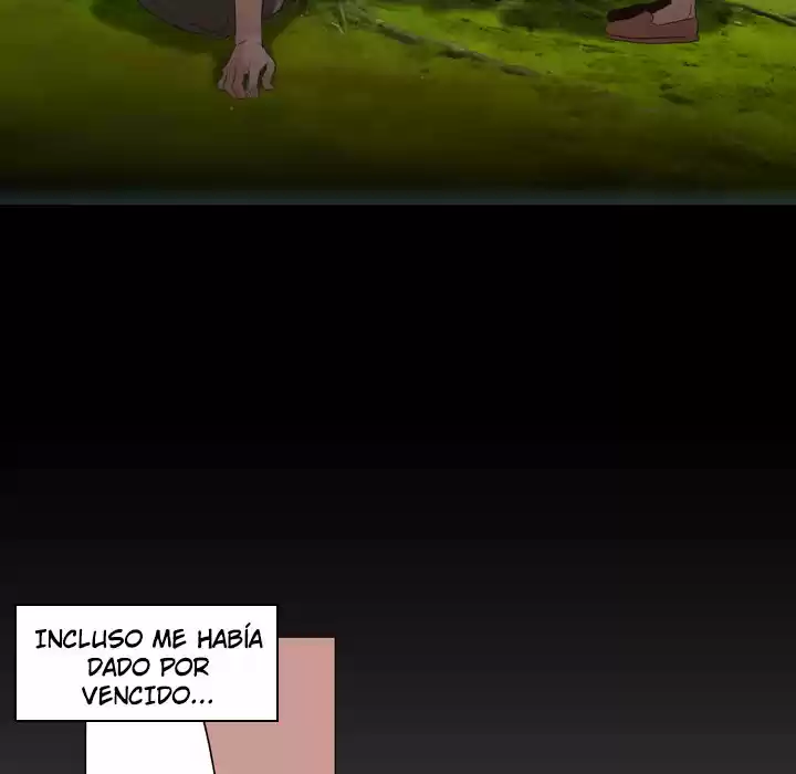 Painkiller capítulo 6, página 108