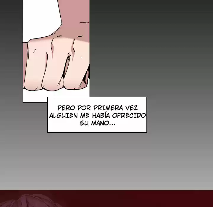 Painkiller capítulo 6, página 109