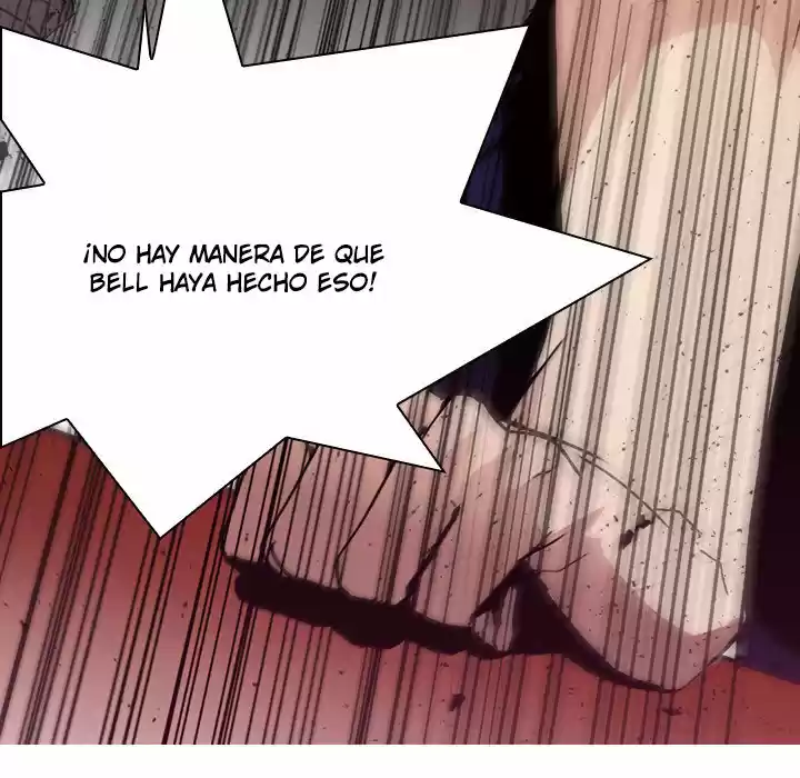 Painkiller capítulo 6, página 111